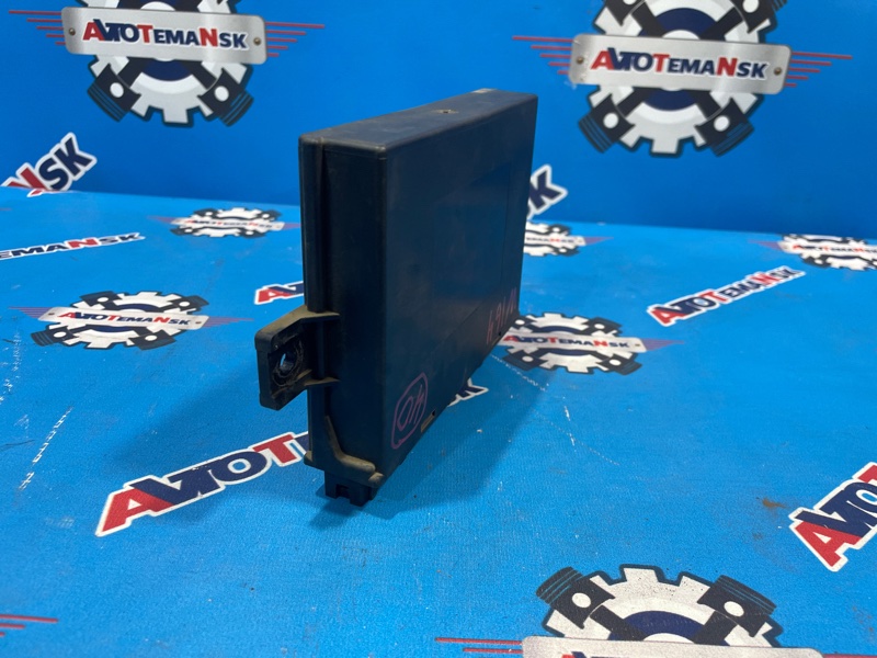 Блок управления keyless
