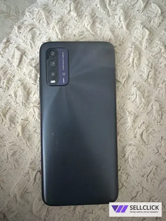 Redmi 9T