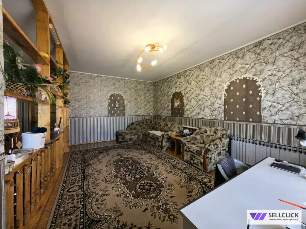 Дом 165 м², участок 10 сот.