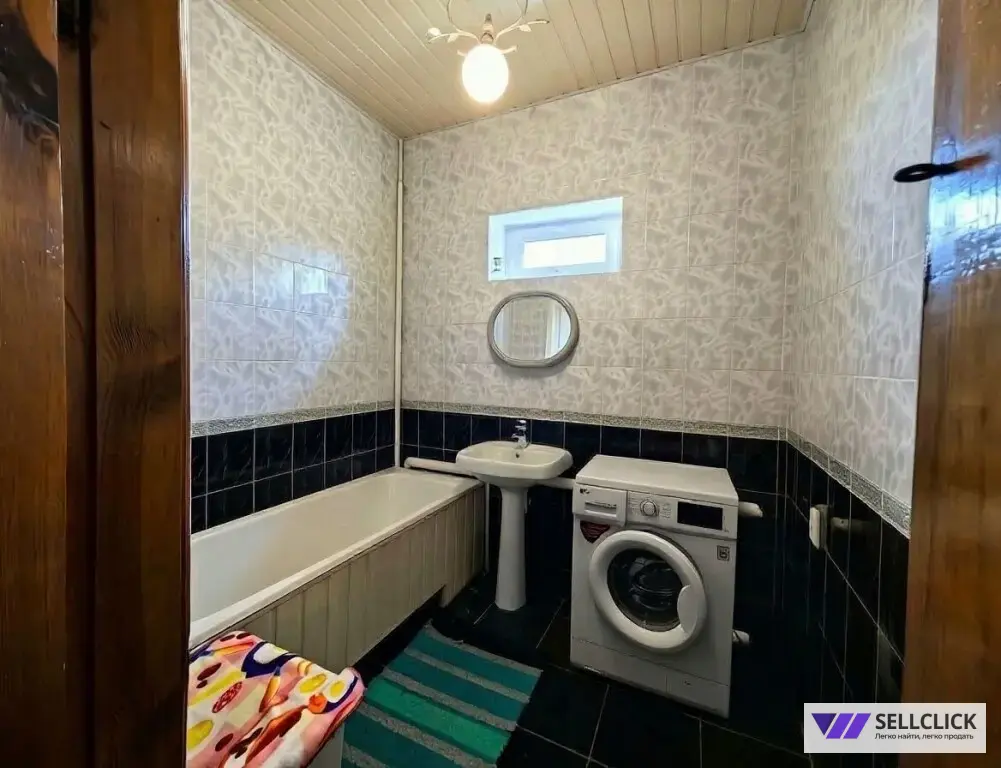 Дом 165 м², участок 10 сот.
