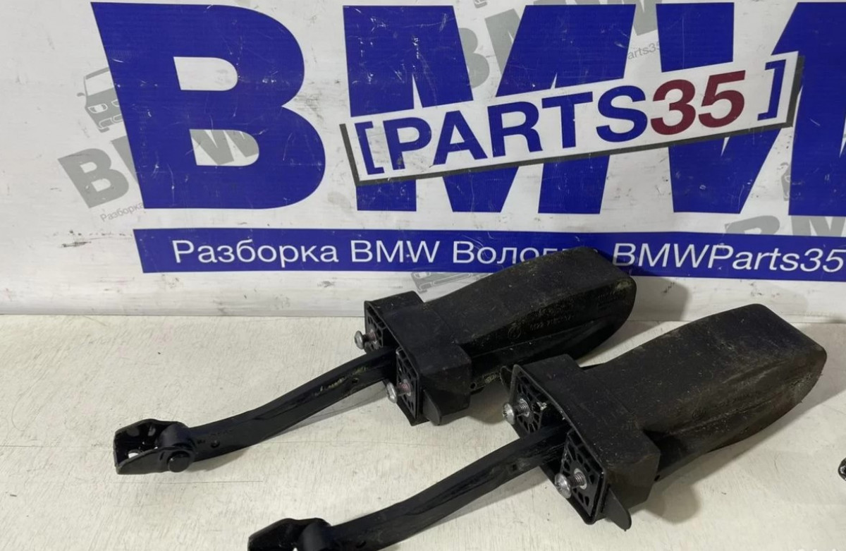 Ограничитель двери BMW F10, F11