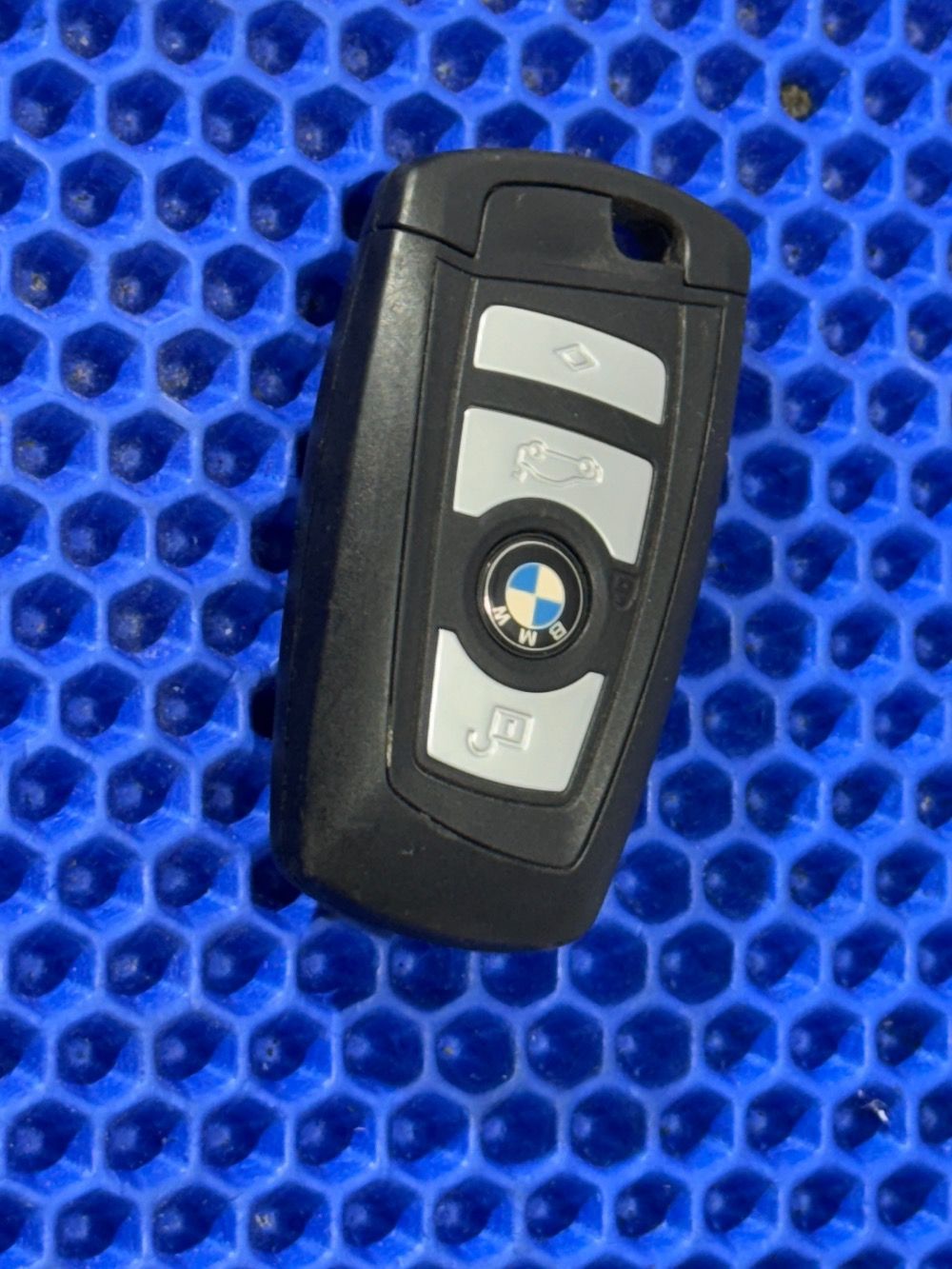 Ключ BMW F30, F07, F10, F25 315MHZ Япония