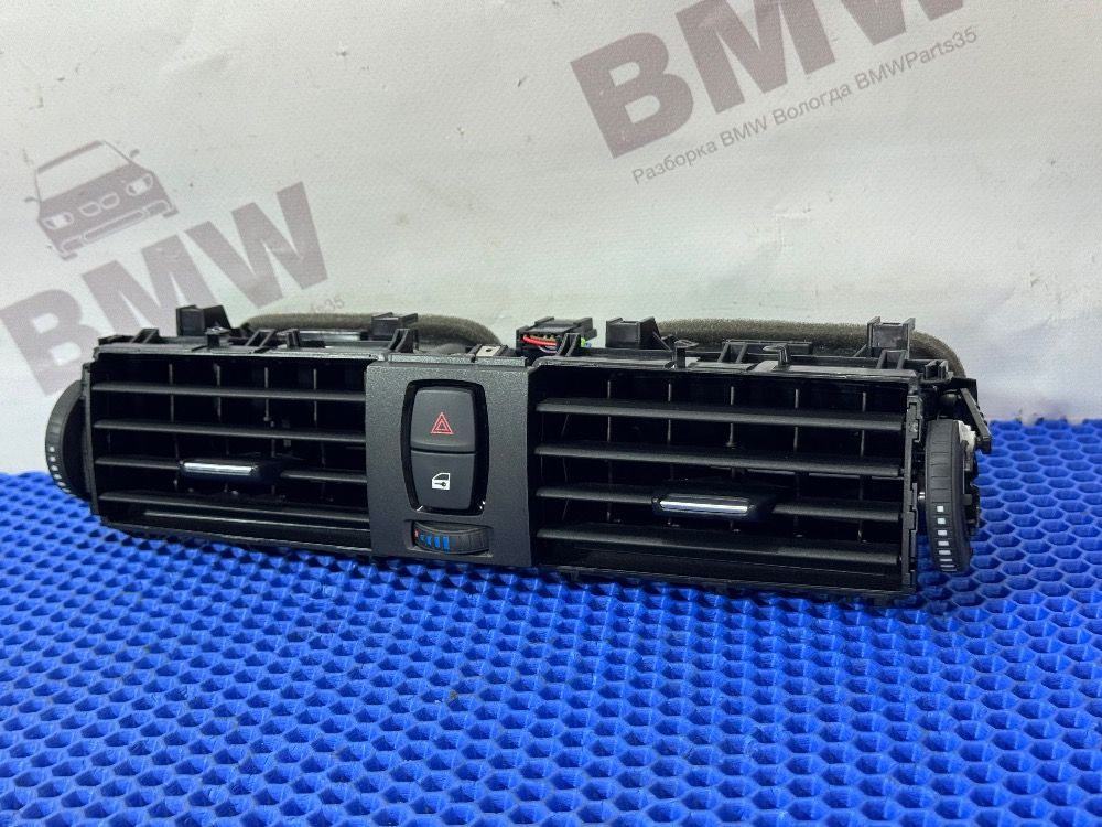 Вентиляционная решетка BMW F30, F34, F32