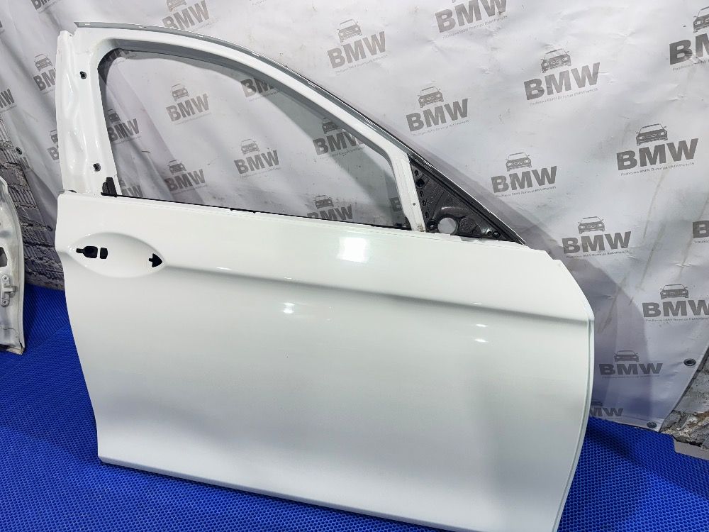 Оригинальная правая дверь bmw f10, f11, F18