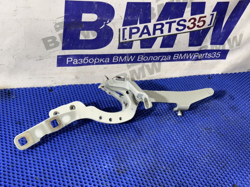 Петля багажной двери правая BMW F11 универсал