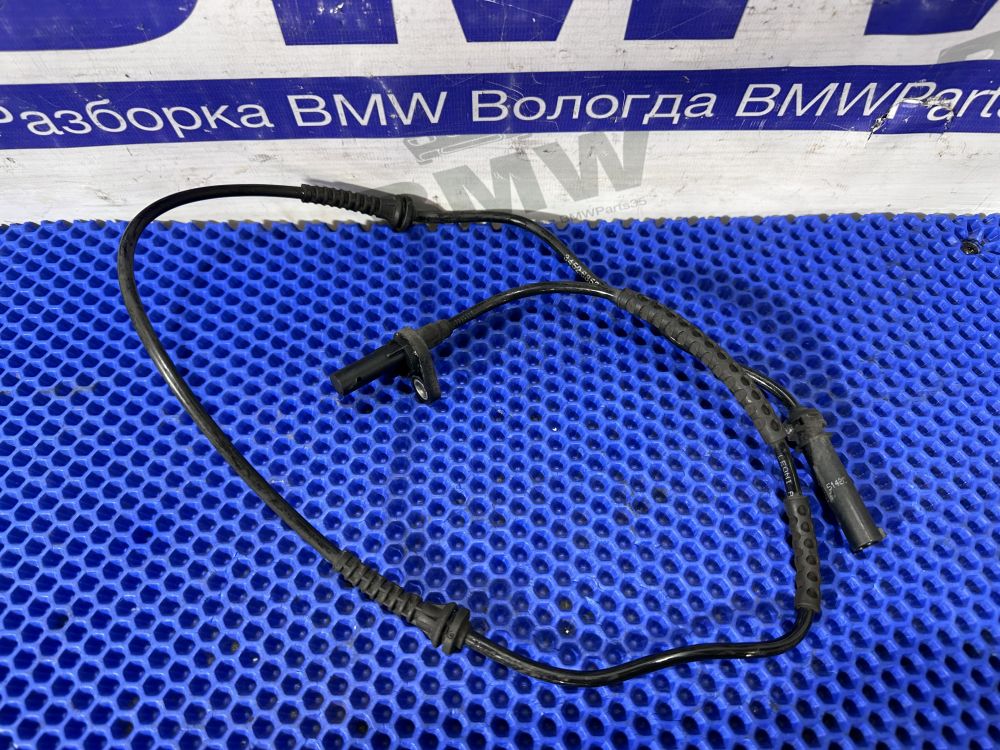 Датчик ABS BMW F10, F07, F01 передний задний приво
