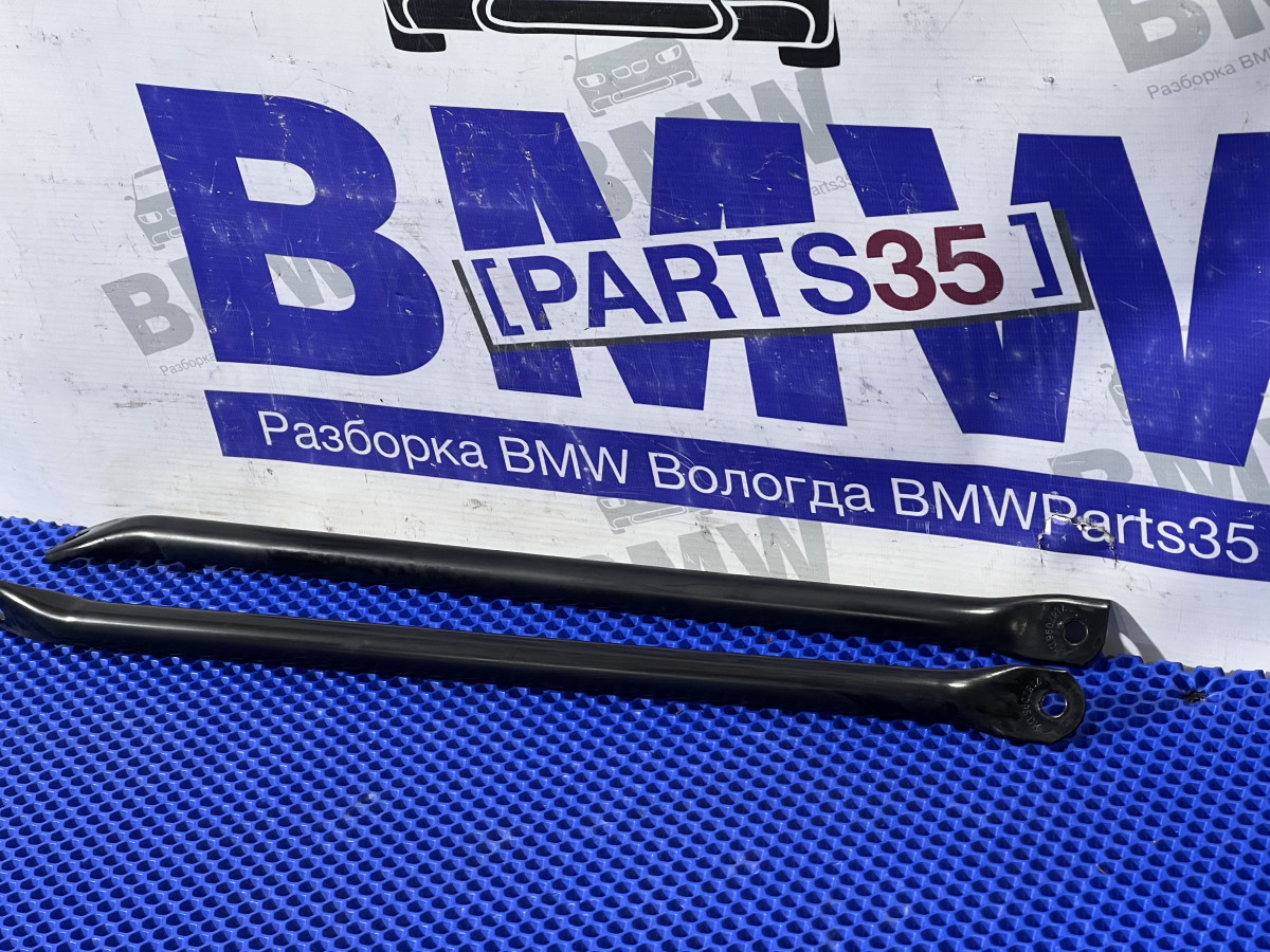 Распорка передней панели BMW F10, F01, F07
