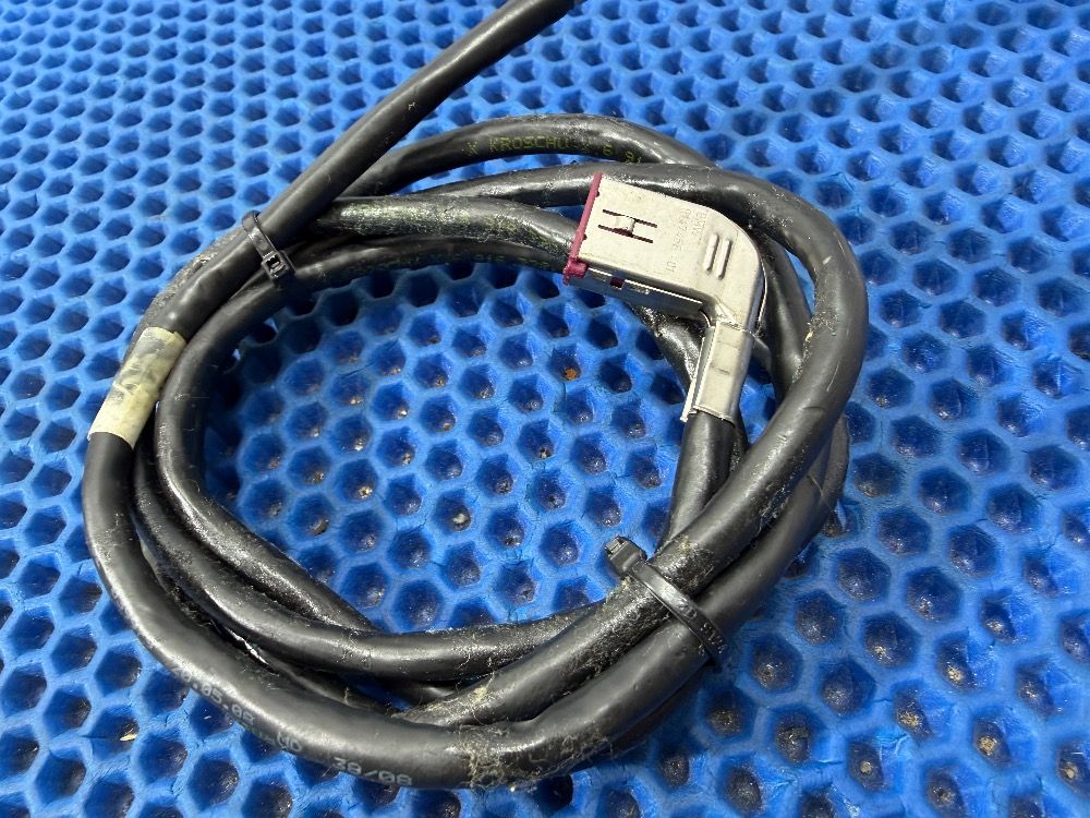 Провод монитора CCC BMW E60, E90, E70