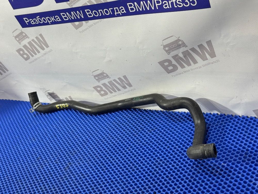 Шланг системы охлаждения BMW F10, F07, F01