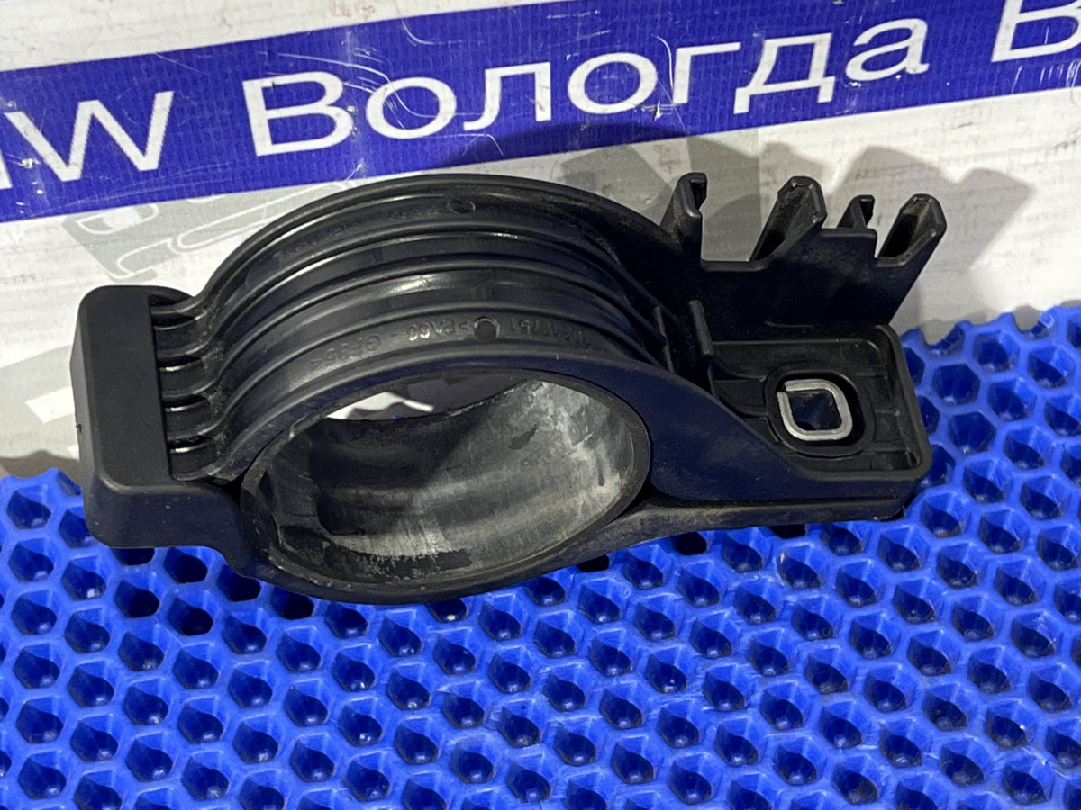 Кронштейн топливного фильтра BMW F10, F01 N47, N57
