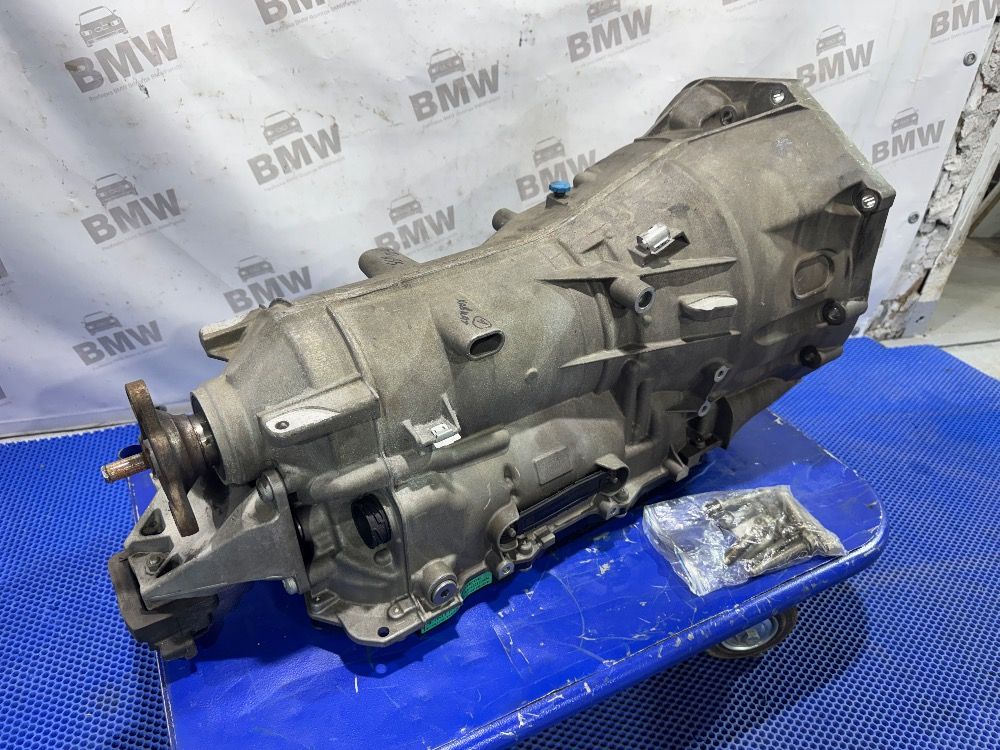 АКПП BMW F10, F07 535i N55B30