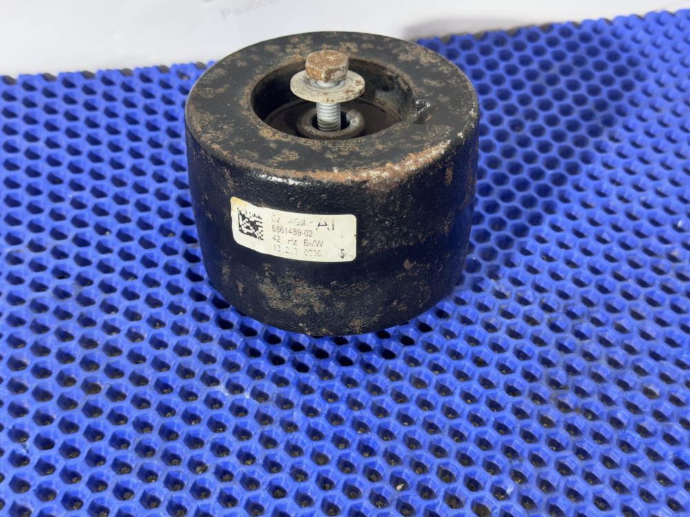 Демпфер BMW G30, G05, G06, G07