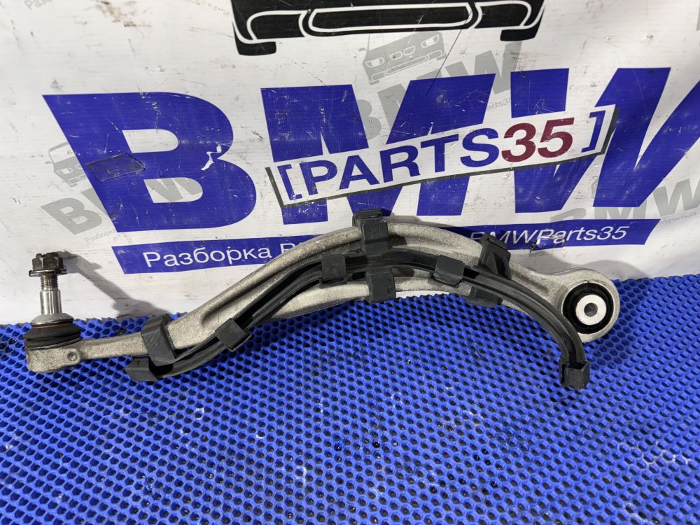 Задний правый рычаг схождения BMW F07, F11
