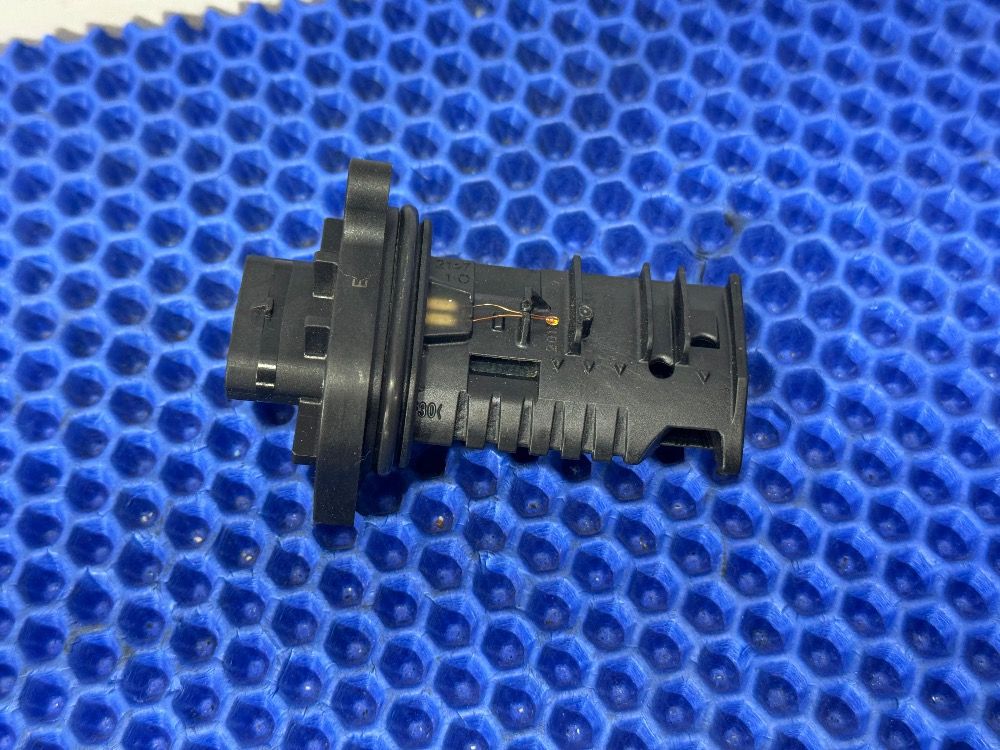 ДМРВ BMW F30, F32, F36, F20 мотор N55 пробег 44к