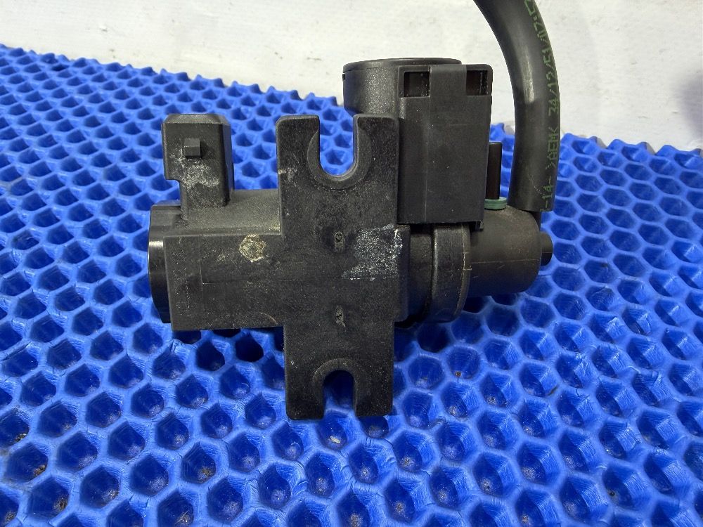 Клапан турбины BMW F10, F30, F15, F01, E70, F25
