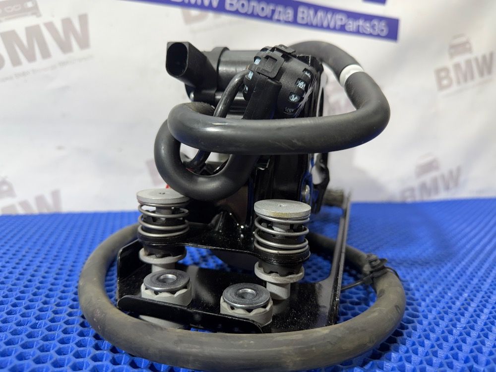 Компрессор пневмо BMW F07, F01, F11 не оригинал