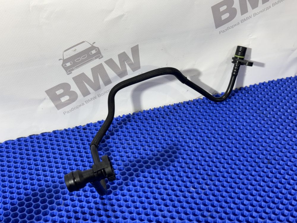 Трубка вакуумная BMW F10, F20, F30 мотор N20B20