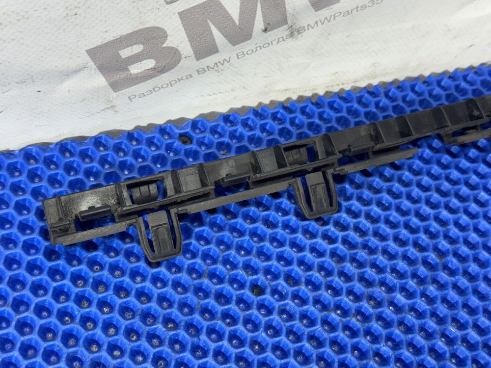 Кронштейн порога BMW BMW F10, F11, F18 Левый