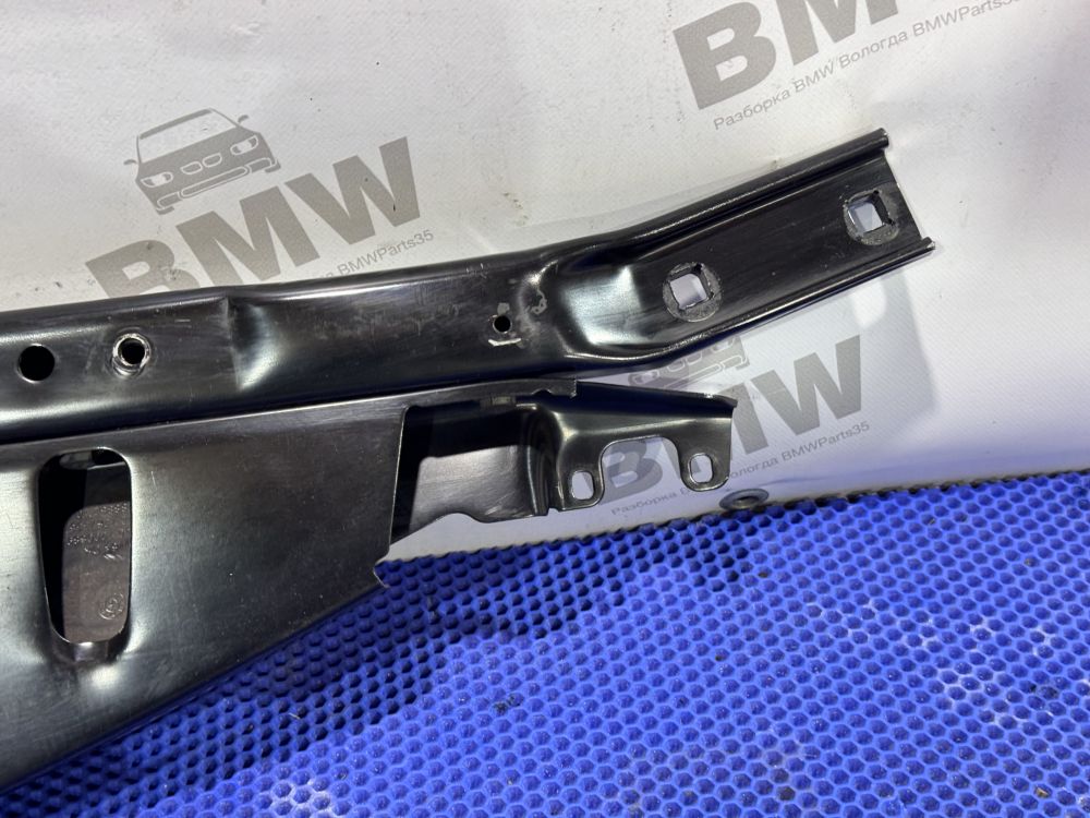 Панель передняя в сборе BMW F10