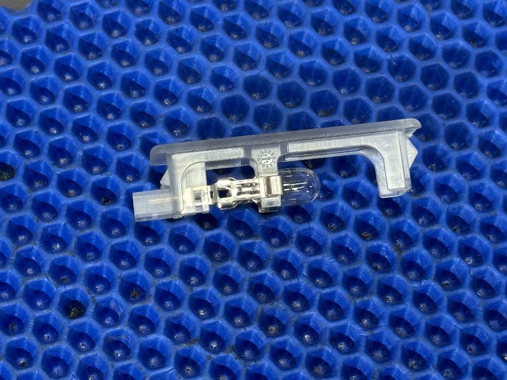 Подсветка двери BMW E60, E63, F10, F01