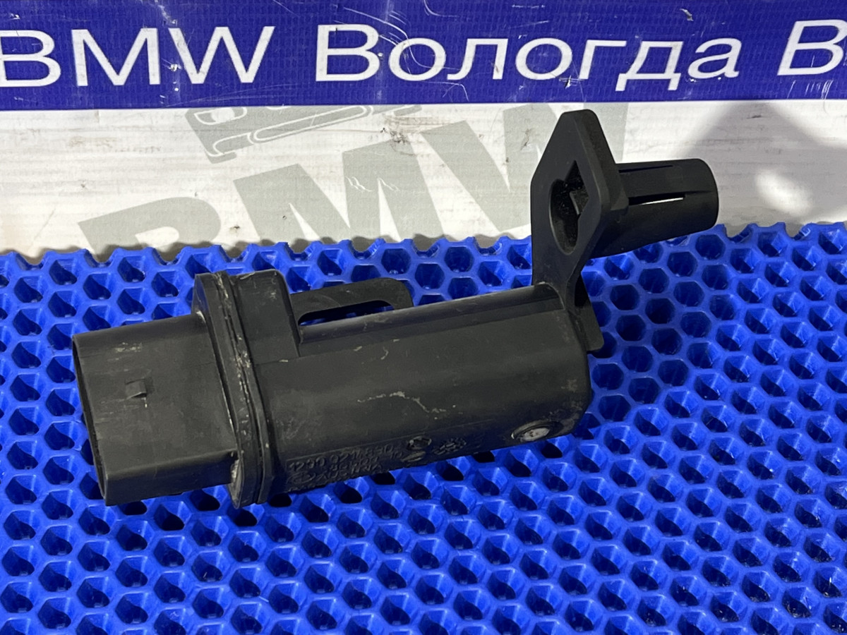 Конденсаторный блок BMW F10