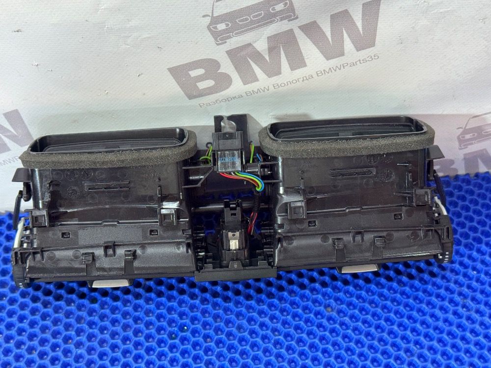Вентиляционная решетка BMW F30, F34, F32