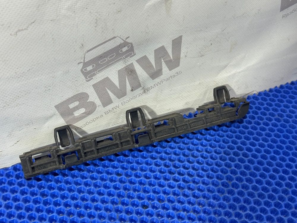 Кронштейн порога BMW BMW F10, F11, F18 Левый