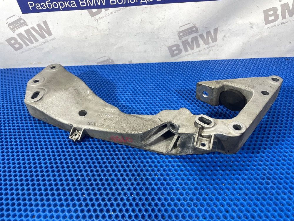 Опорная балка КПП BMW F30, E90 XDrive с Японии
