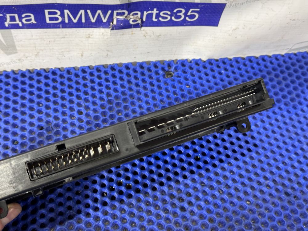 ЭБУ JBE V7 BMW F10 LCI, F07