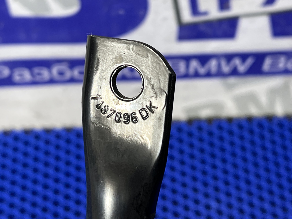 Распорка передней панели BMW F10, F01, F07