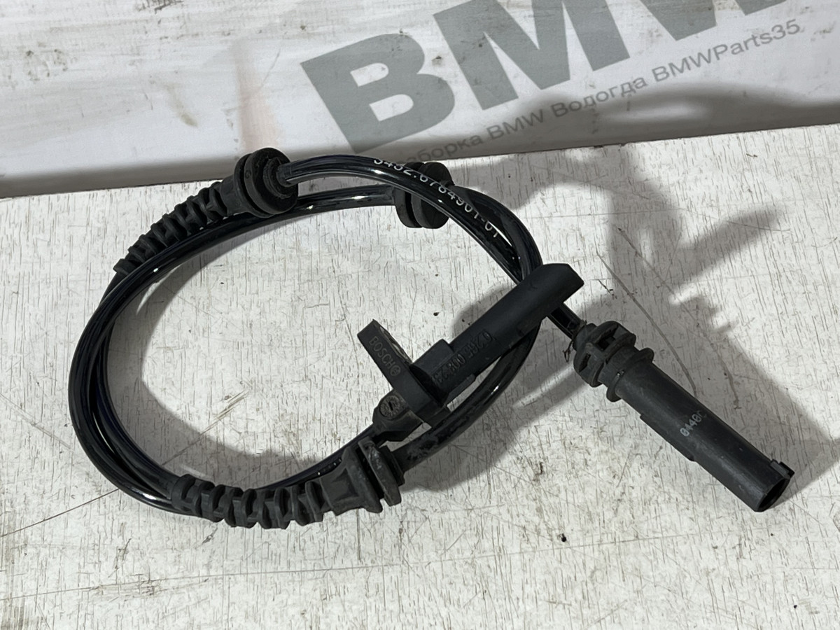 Датчик ABS задний BMW F10