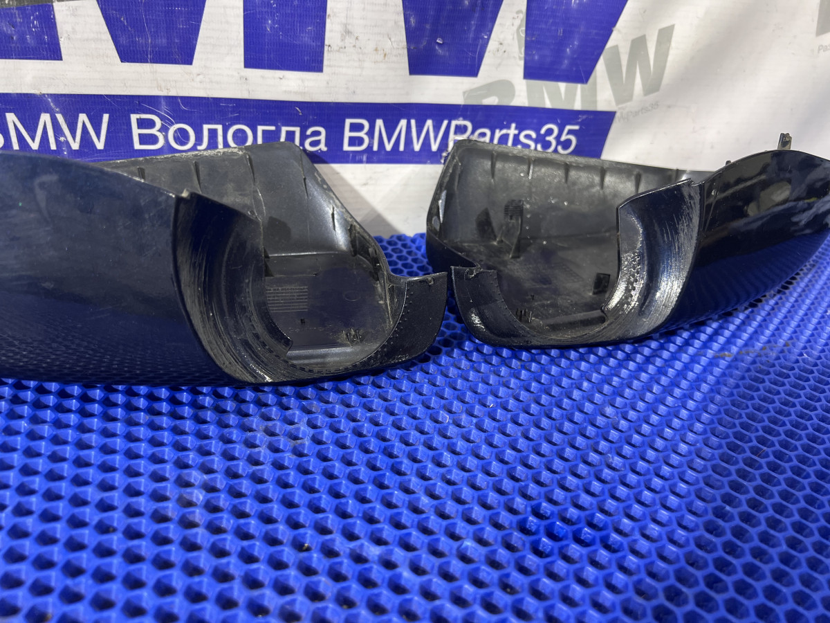 Колпак зеркала BMW F10