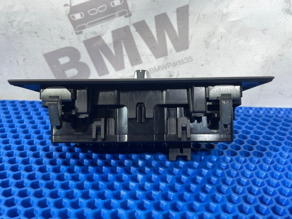 Блок управления светом BMW F30, F36, F20 царапинка