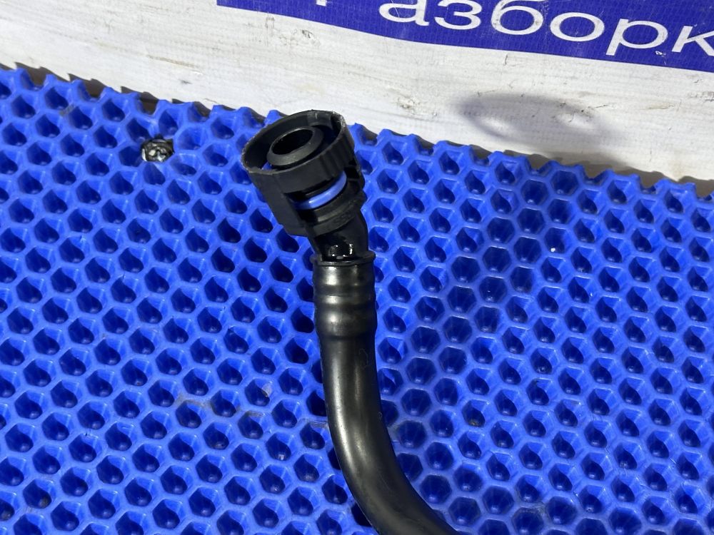 Вакуумная трубка тормозная BMW F10, E71, F01 N55