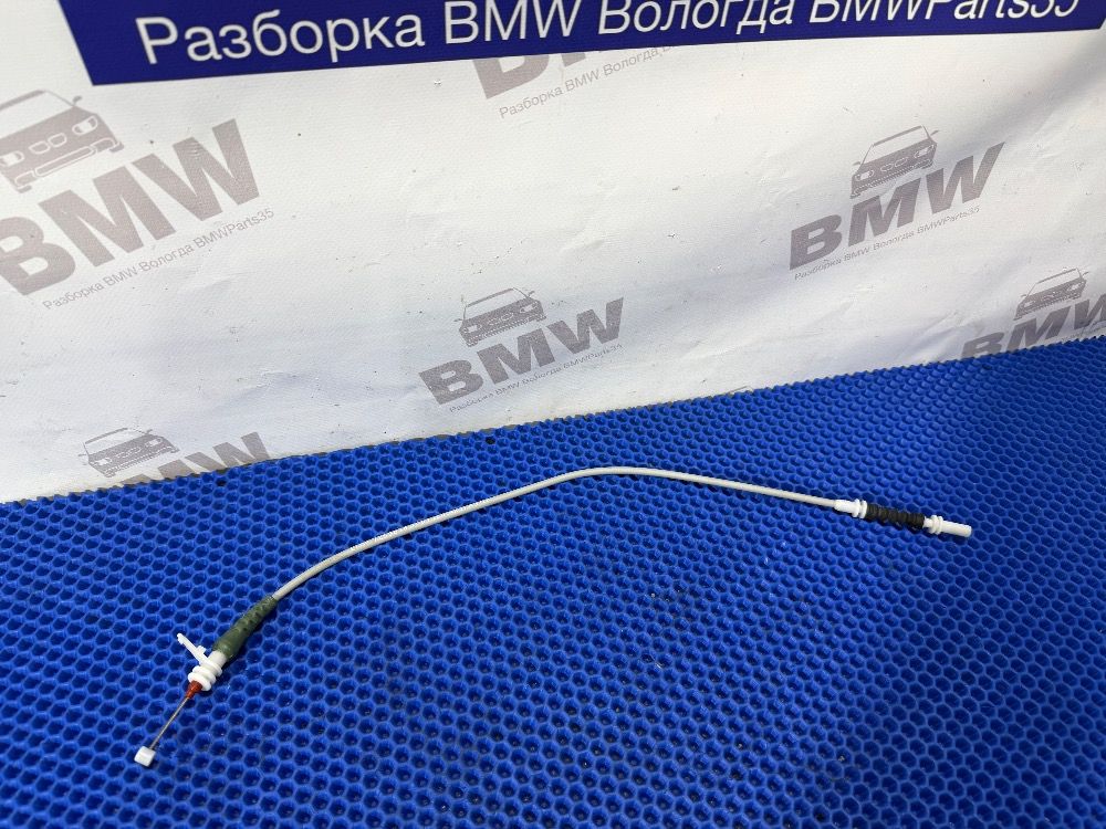 Трос задней наружной ручки двери BMW F30, F80