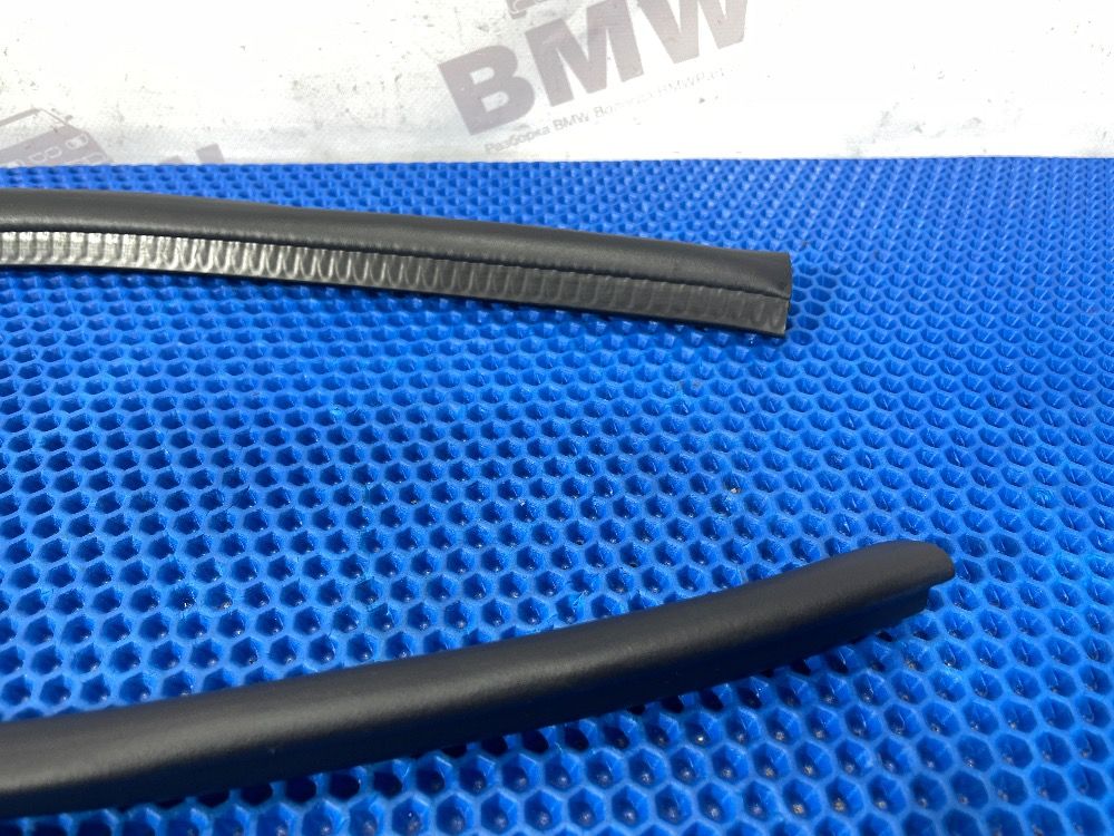 Уплотнитель задней полки BMW F30 Оригинал