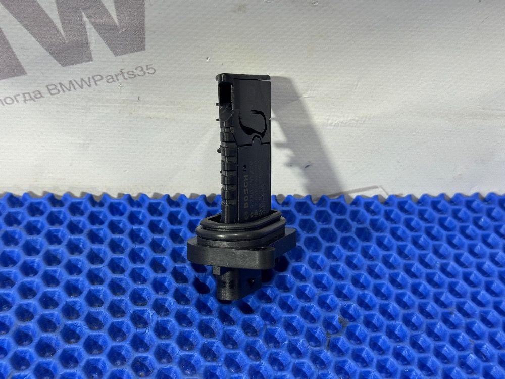 ДМРВ BMW F30, F32, F36, F20 мотор N55 пробег 44к