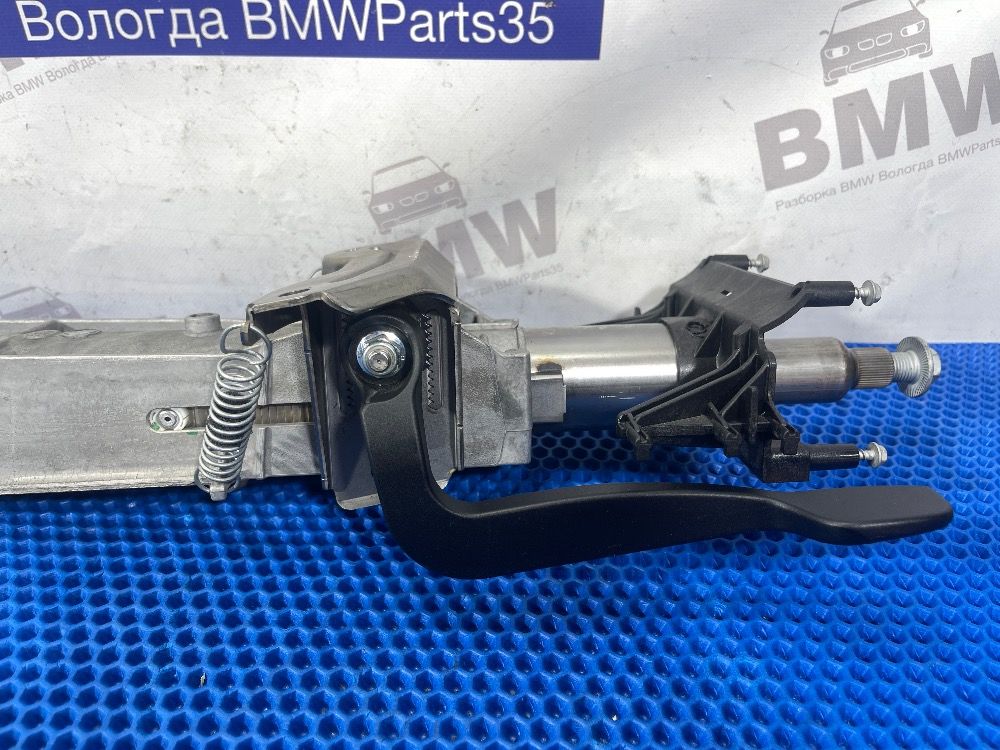 Механическая рулевая колонка BMW F30, F20 Механич.