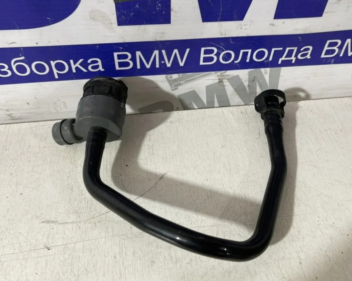 Клапан вентиляции топливного бака BMW F10, F01
