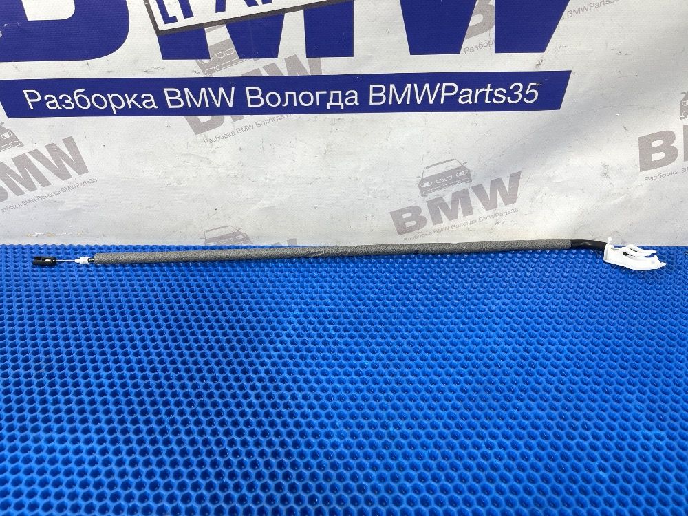 Трос ручки открывания двери внутренний BMW F30