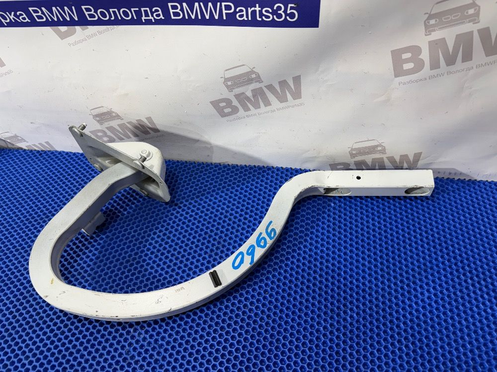 Петля багажной двери правая BMW F30, F32