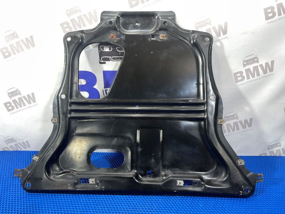Защита двигателя BMW F30, F34, F20 XDrive Оригинал