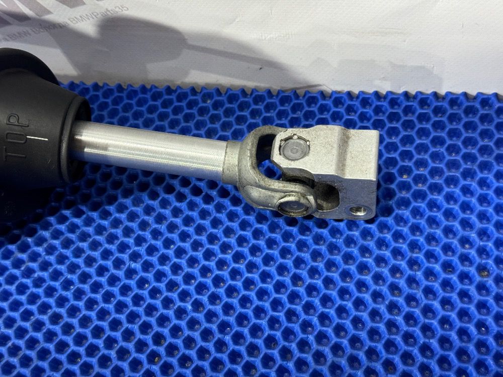 Рулевой карданчик BMW G05, G06, G07