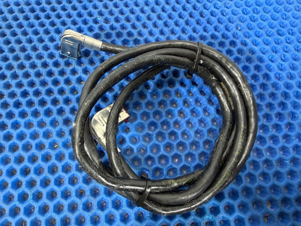 Провод монитора CCC BMW E60, E90, E70