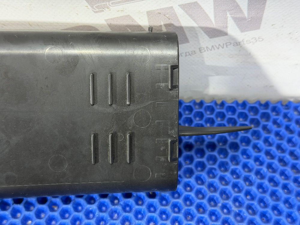 Воздуховод BMW F30, F32, F34, F36, F20 оригинал