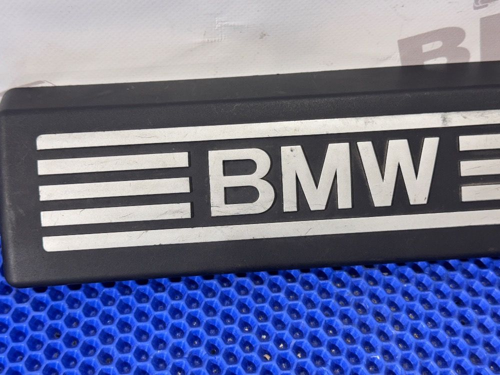Защитная накладка BMW E60, E90, E70, E84