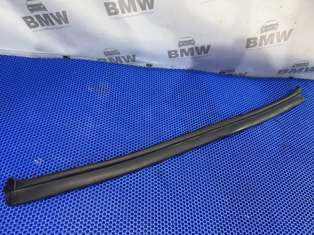 Уплотнитель подкапотный bmw f10