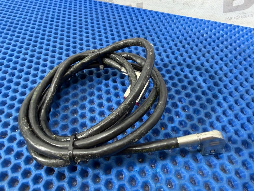 Провод монитора CCC BMW E60, E90, E70