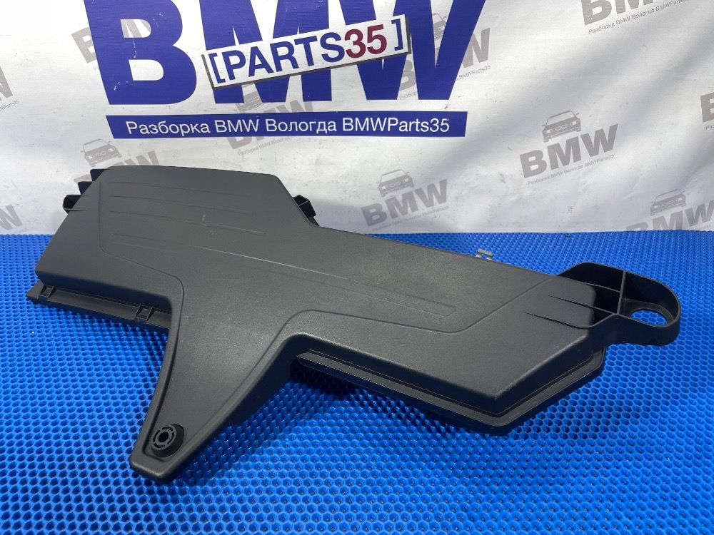 Крышка корпуса воздушного фильтра BMW F20, F30
