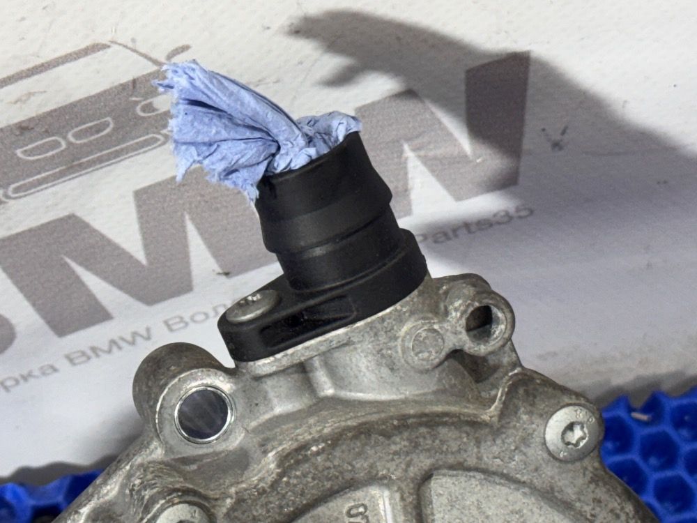 Вакуумный насос BMW F10, F20, F30 N20B20 Япония